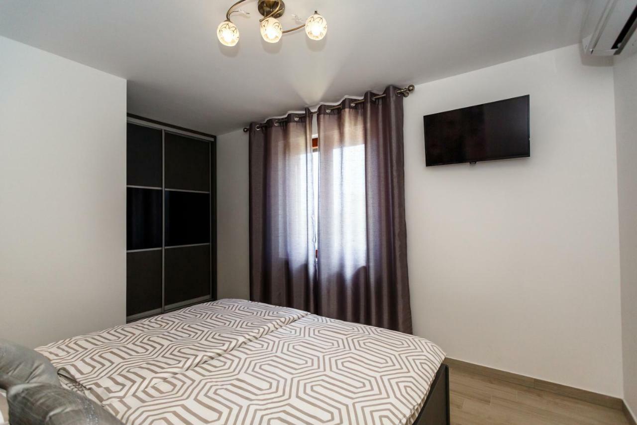 Villa Aria 1 Malinska Zimmer foto